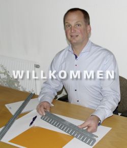 Bernd Wägerle, Geschäftsführer